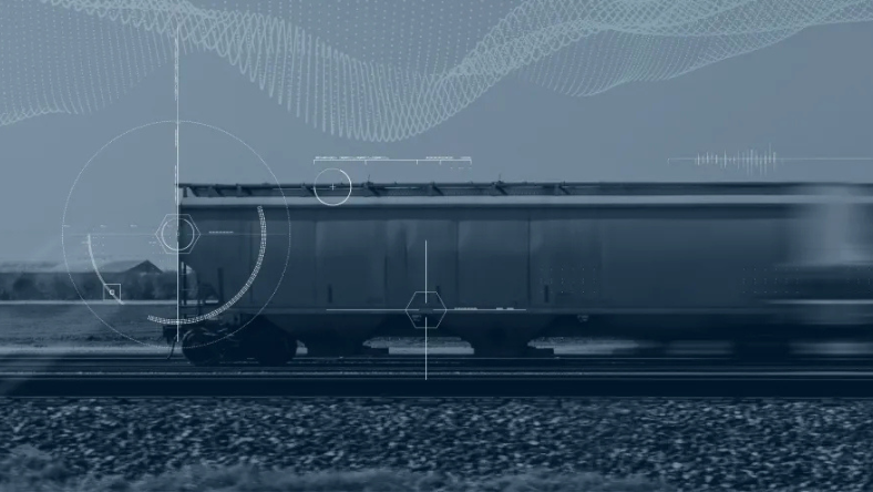 Inside the Smart Rail Revolution Rolling Across America