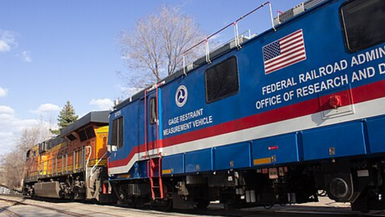 Automation on the Rails: FRA Weighs a New Era in Track Safety