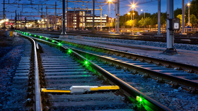 Predictive Analytics Take the Lead in Rail Maintenance Trials