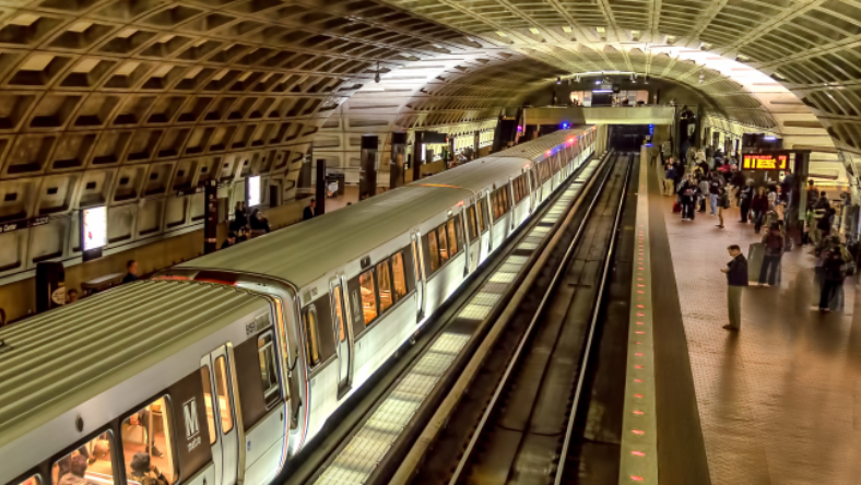 Signals of Change: U.S. Railroads Fast-Track Automation Push