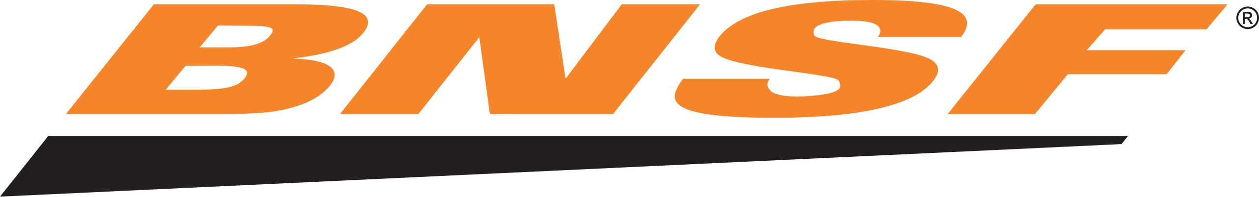BNSF Railway