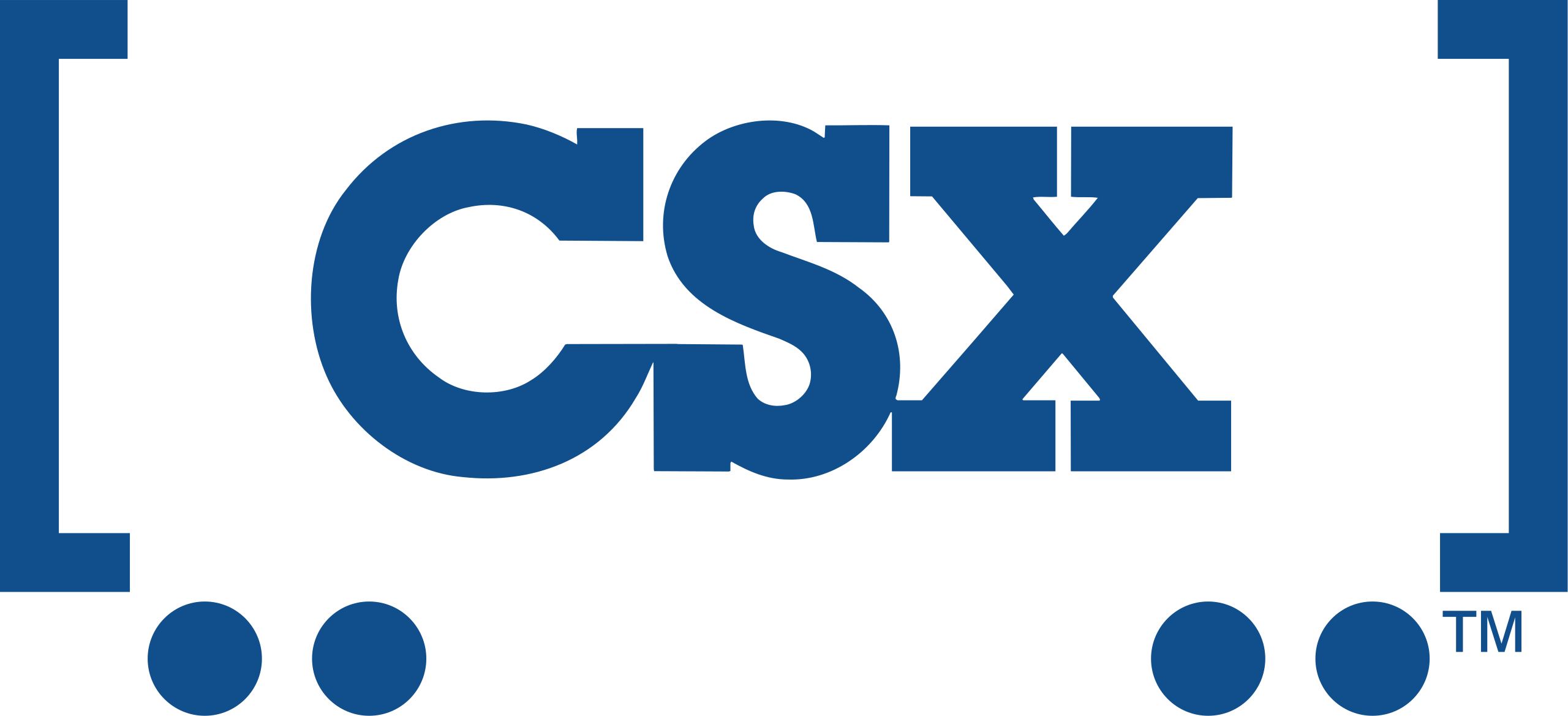 CSX Transportation