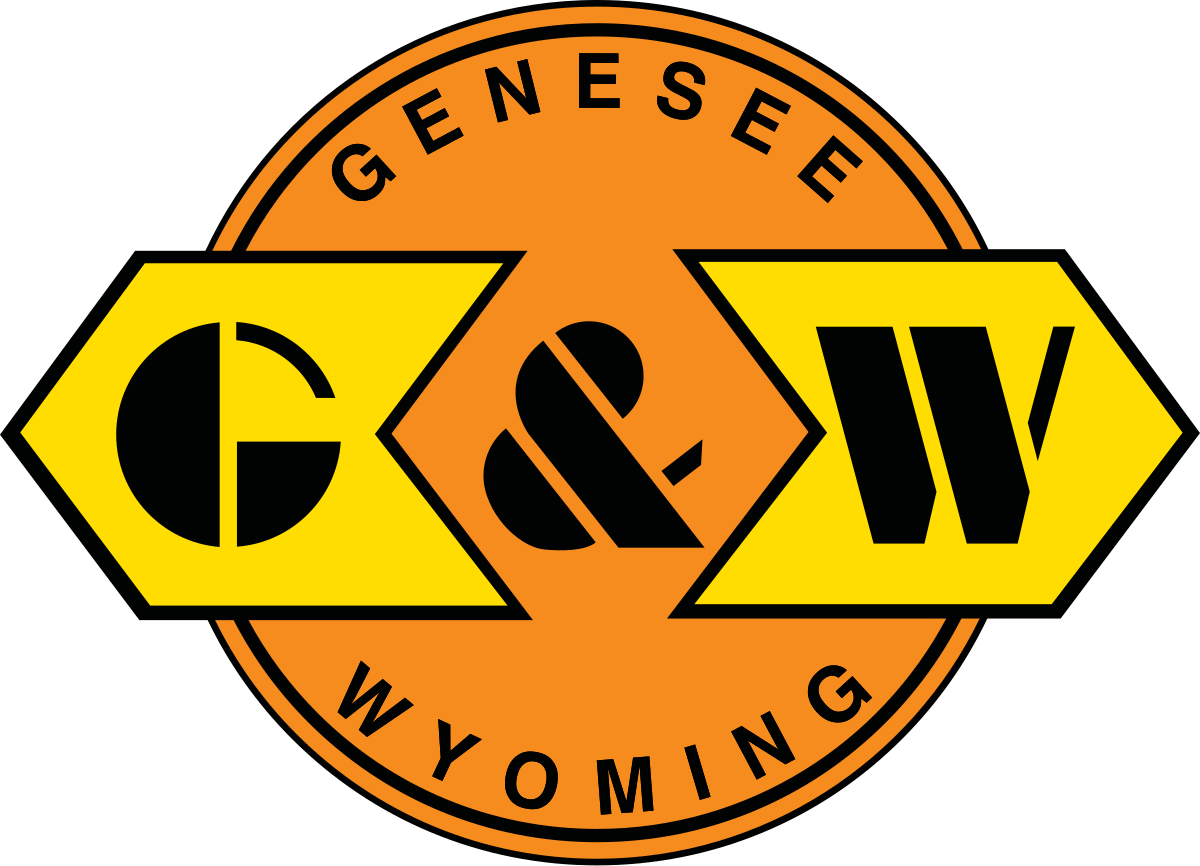 Genesee & Wyoming Inc
